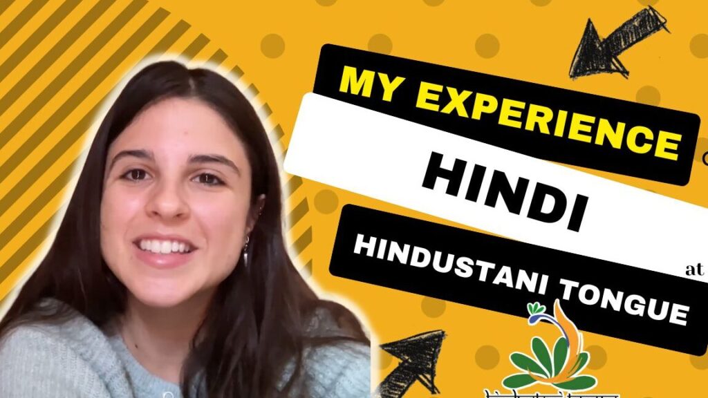 I Would Like to Know the Meaning of 'Marathi'—Exploring Language and Culture