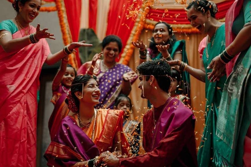 The Deeper Significance of 'Yes I Will' in Marathi Culture