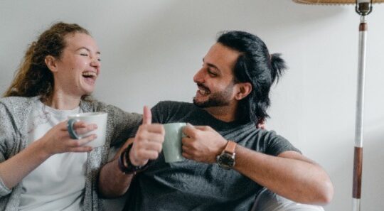 The Meaning of Humour: Exploring the Power of Laughter