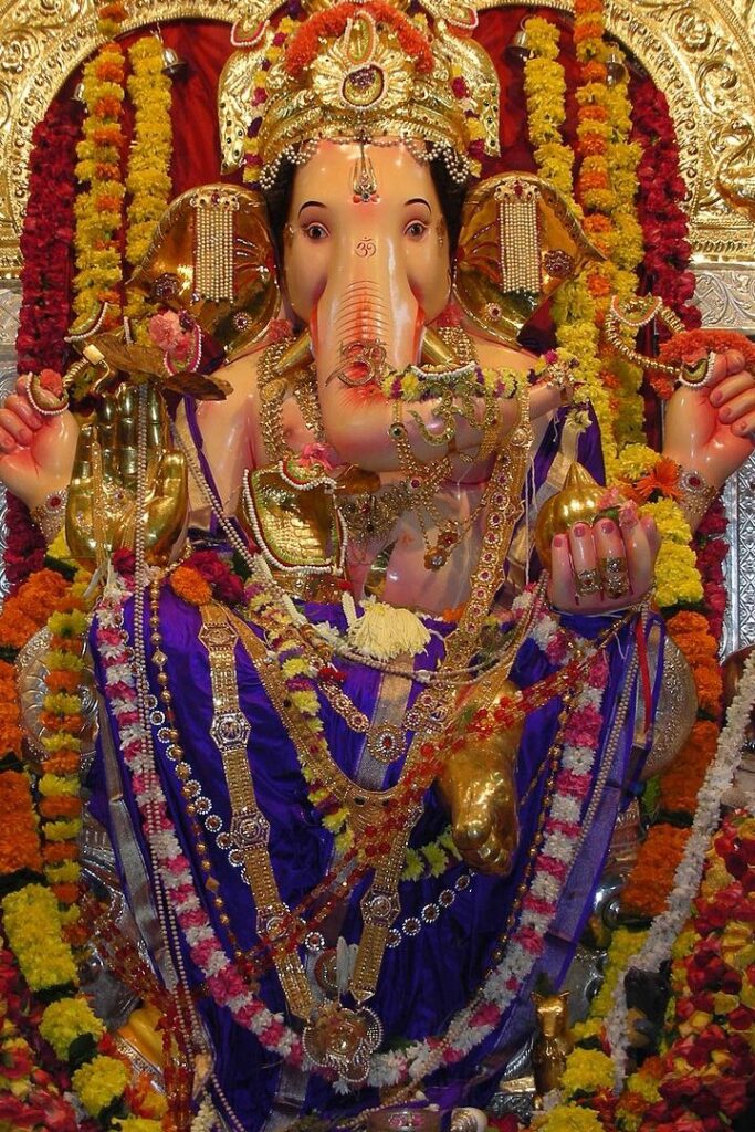 The Significance of Non-Recurring Events in Marathi Culture The Significance of Non-Recurring Events in Marathi Culture