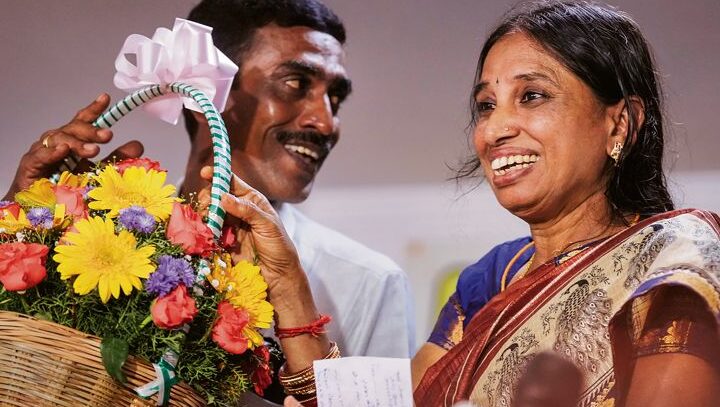 The Significance of Personal Vengeance in Tamil Culture The Significance of Personal Vengeance in Tamil Culture