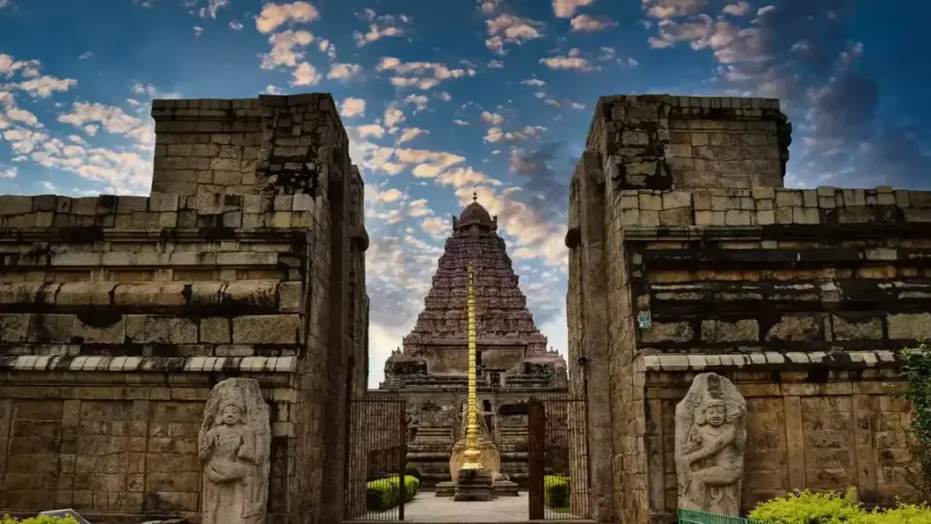 Exploring the Richness of Tamil: Discover What's Available in Tamil