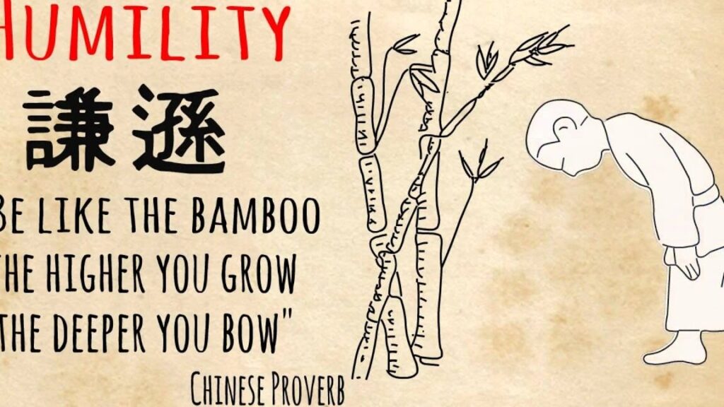 The Deep Significance of Humility in Tamil Culture