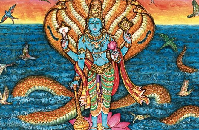 The Meaning of Folk Deities in Hindi Culture: Unveiling the Divine Mysteries