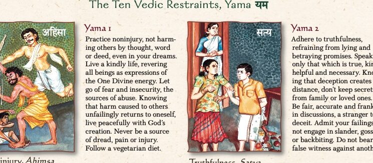 The Significance of Code of Ethics in Tamil Culture