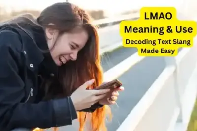 Decoding the LMAO Meaning: Why We Laugh 'til We Cry
