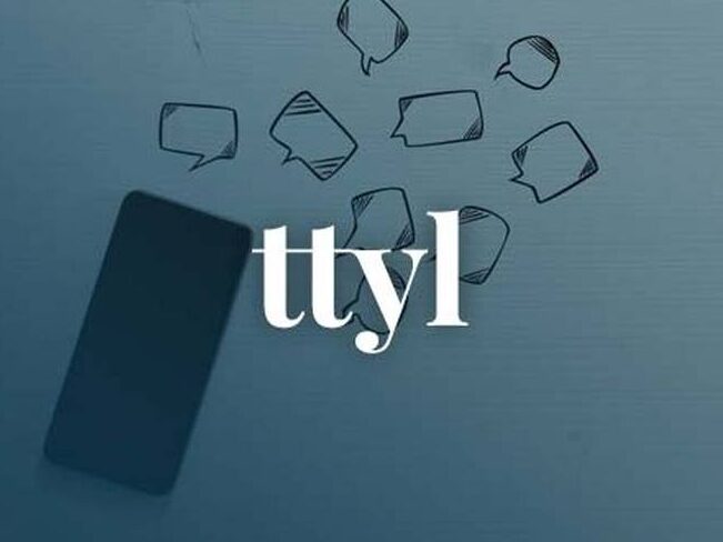 Decoding 'TTYL': Un Insight into its Meaning and Usage Decoding 'TTYL': Un Insight into its Meaning and Usage