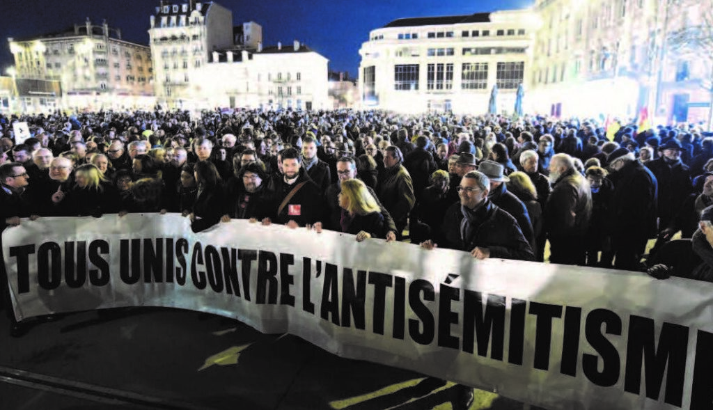 The Antisemitic Meaning in English: Unveiling the Origins and Impact The Antisemitic Meaning in English: Unveiling the Origins and Impact